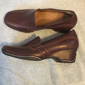 I Love Comfort, Like New, Size 9M, Brown